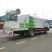 国六D9多功能抑尘车，洒水消毒打农药