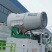 国六D9多功能抑尘车，洒水消毒打农药
