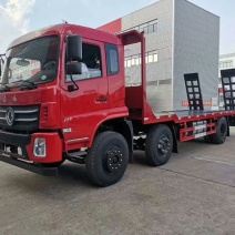 东小风‬三轴平运板‬输车
