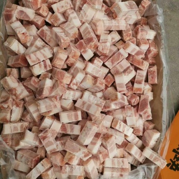 文瑞五花肉块质量有保障健康美味可口