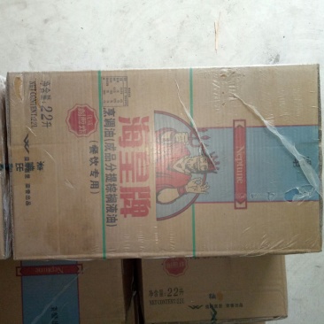 棕榈油煎炸烹饪油棕榈油