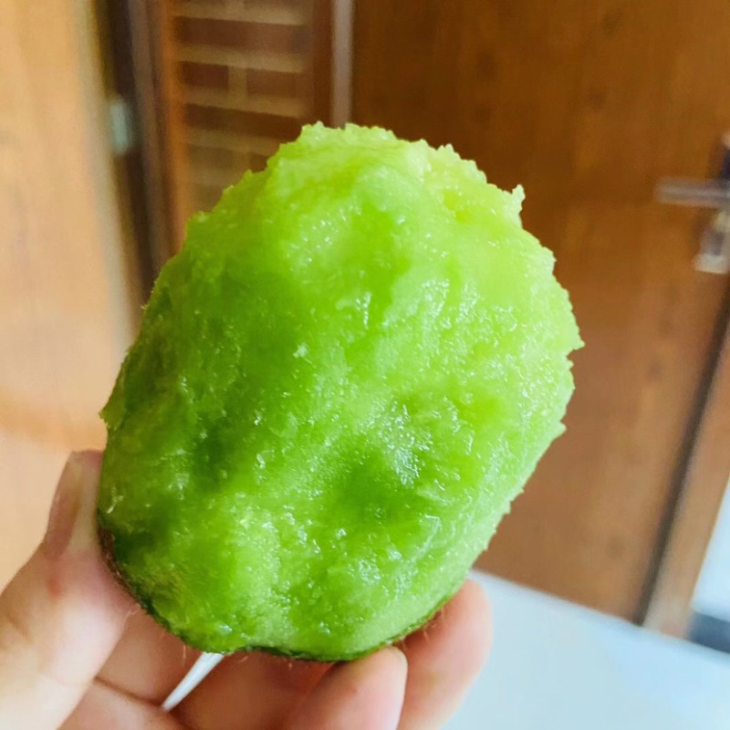 陕西绿心猕猴桃奇异果应季新鲜水果