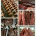 出售正宗农村腊肉、腊腓、火脚等