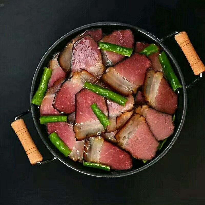 出售正宗农村腊肉、腊腓、火脚等