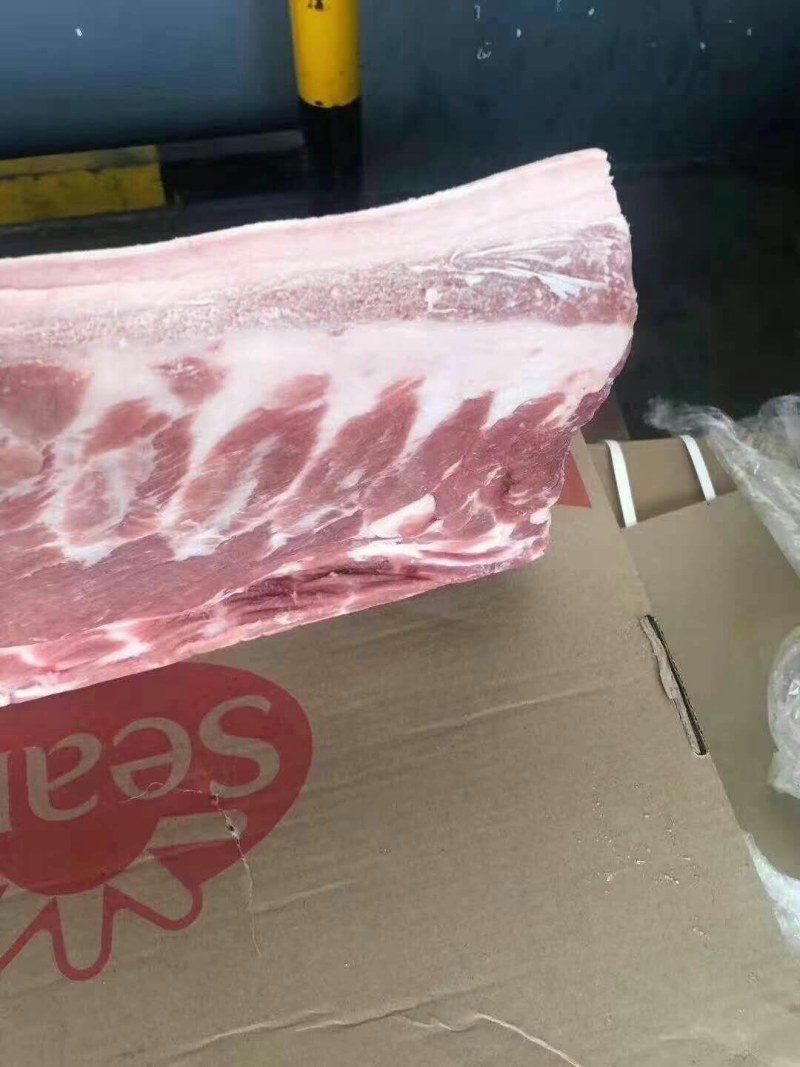 一级大五花质量有保障健康美味可口