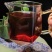 普洱熟茶特级散料500克特价:68元送茶盒一套厂家直