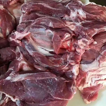 后腿肉，山羊绵羊都有，纯干无水，可袋装，可散装