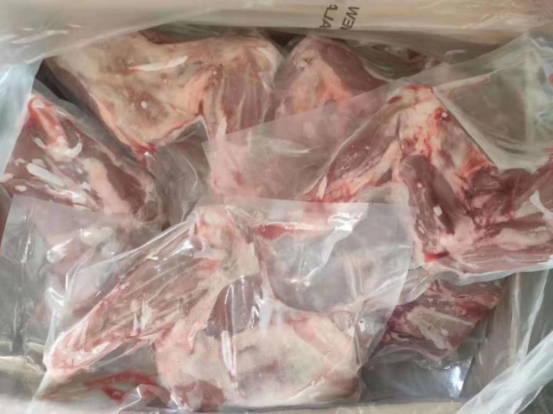 羔羊前腿，纯干无水，袋装，散装都有，根据客户要求发货