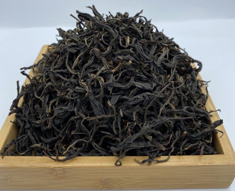 红茶滇红功夫茶古树茶高香红特级59元一斤包邮类似野生茶