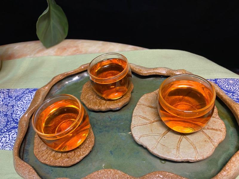 红茶滇红功夫茶古树茶高香红特级59元一斤包邮类似野生茶