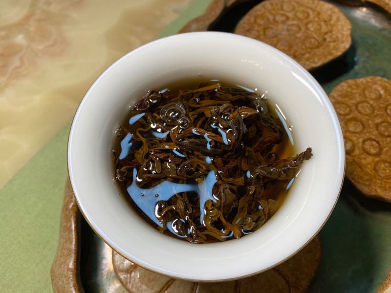 红茶滇红功夫茶古树茶高香红特级59元一斤包邮类似野生茶