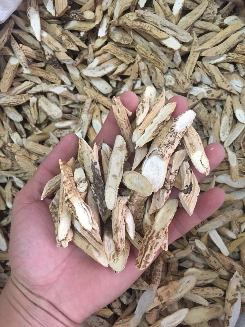 无硫牛大力【包邮】三斤起发货各种规格均有货