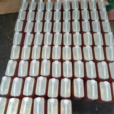 花生油假一赔十！可以现榨现接可以实地考察