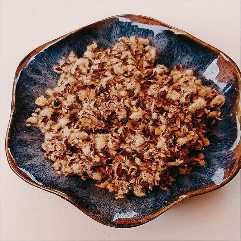 大量促销优质棉籽壳适合大部分家畜的好饲料价格实惠