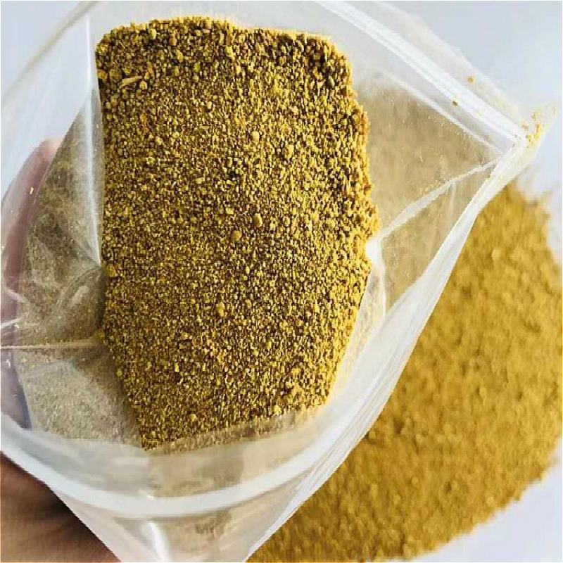 优质供应喷浆豆渣纯植物性饲料加工产品量大从优