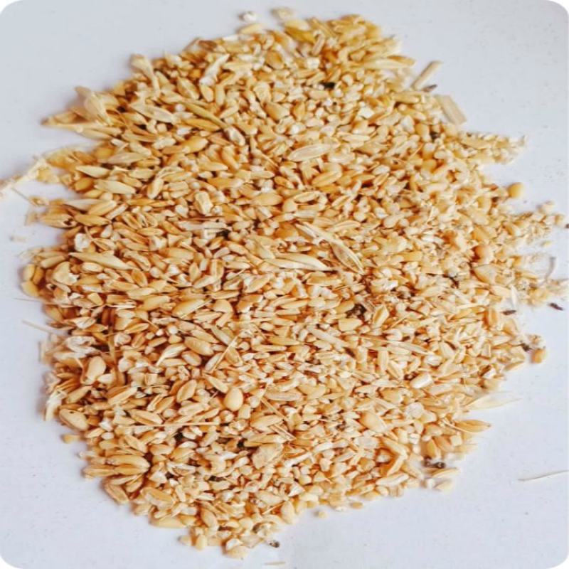 厂家直销优质的碎小麦货源充足***产品价格低廉