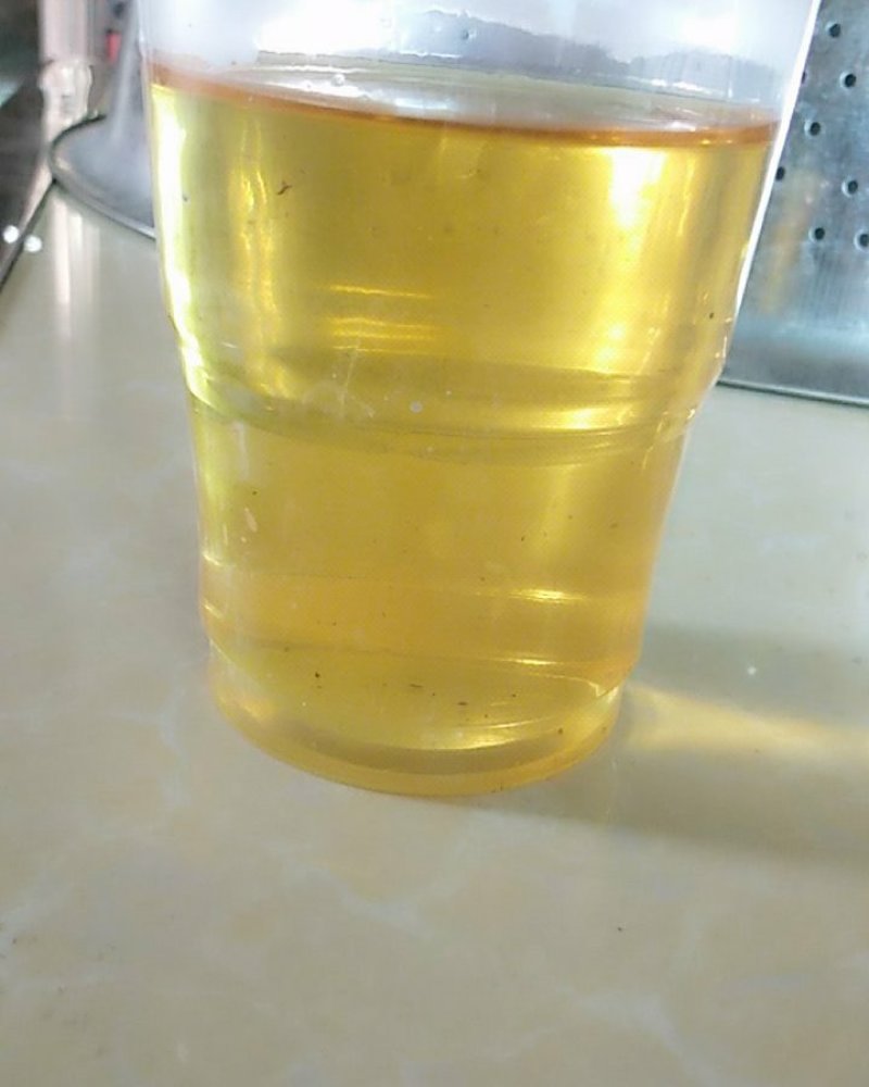 大山里的纯野生藤茶，绿色安全