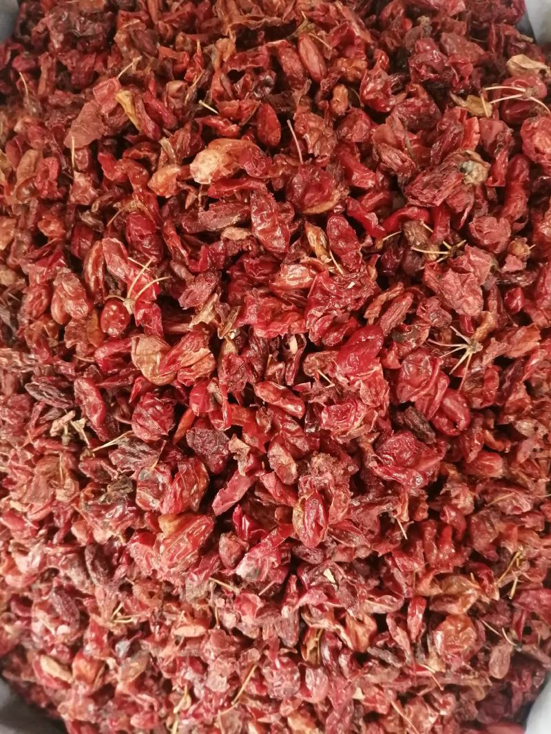 新货山芋肉山茱萸河南枣皮产地直供制芋肉山萸肉