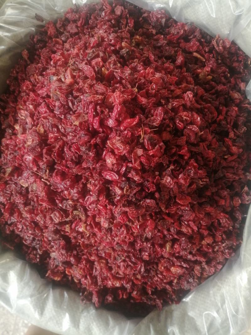 新货山芋肉山茱萸河南枣皮产地直供制芋肉山萸肉
