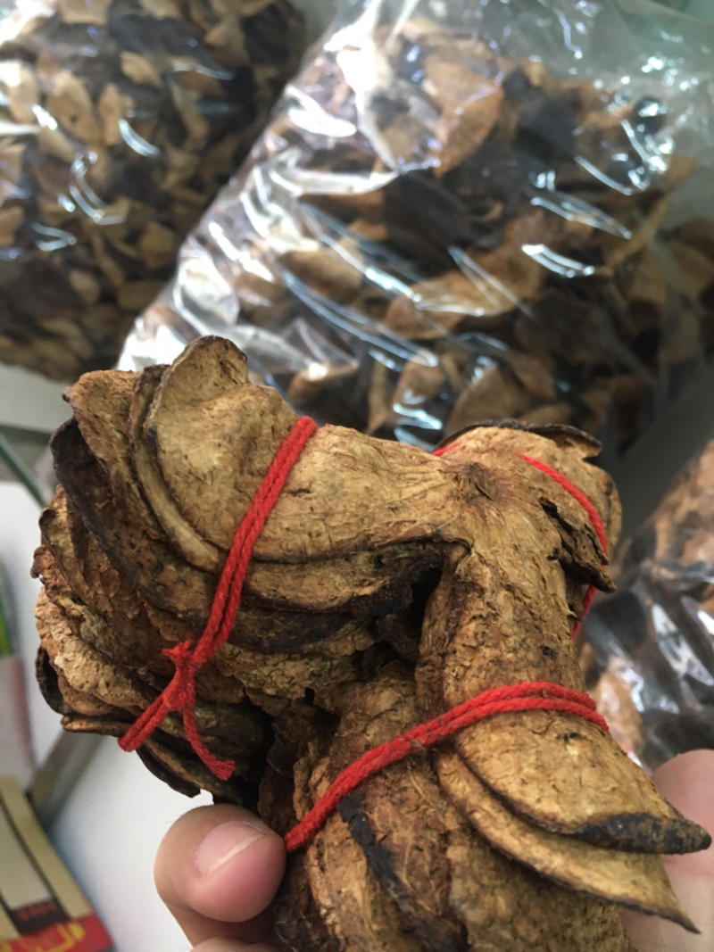 新会老陈皮汤料泡茶养生，煲汤泡茶送礼佳品