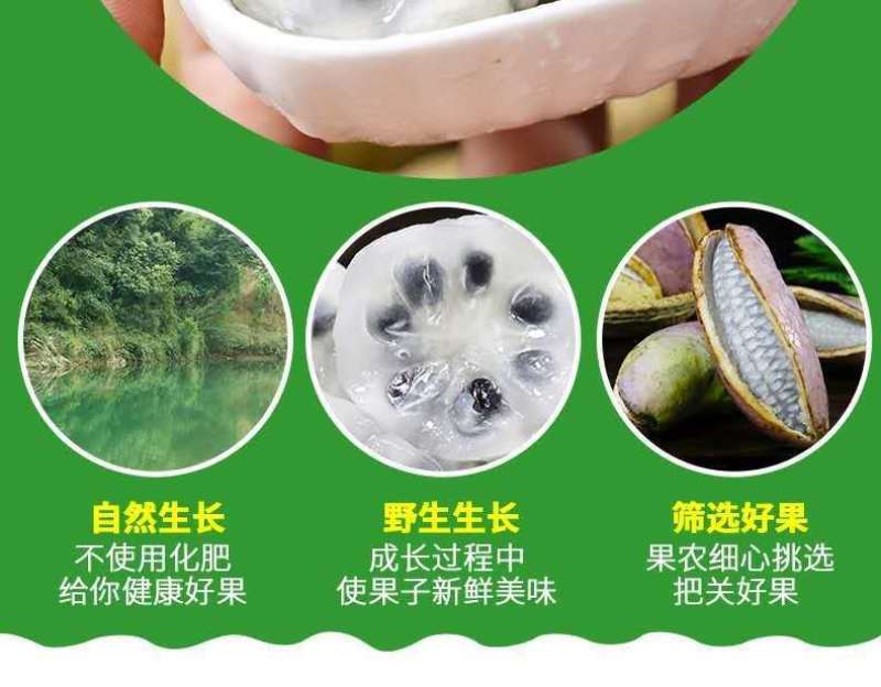 八月瓜100g～200克