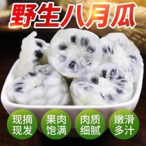 八月瓜100g～200克