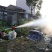 喷枪农用高压喷枪按压式手枪喷雾机器打药果树水稻冲洗车水枪