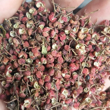 花椒，香麻新花椒，2020年新花椒，便宜