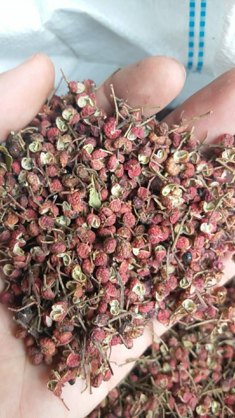 花椒，香麻新花椒，2020年新花椒，便宜