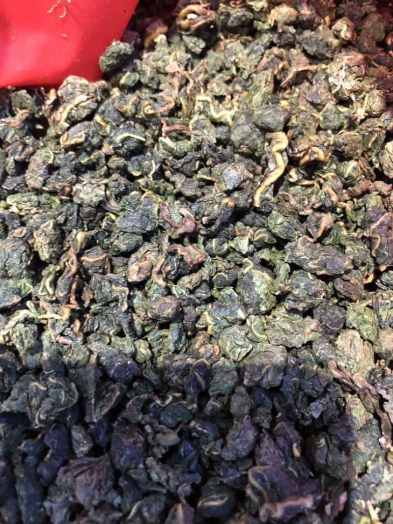 桑叶茶一手货源产地直销