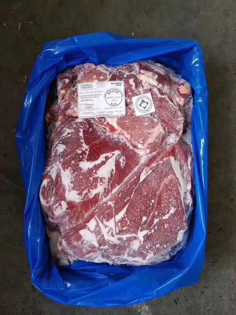 牛肉，大块牛肉，牛前肉，颜色新鲜，手续齐全全国冷链发货