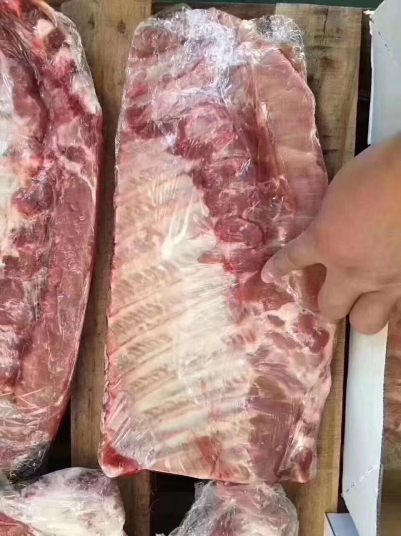 肋排质量好带肉多**日期欢迎下单