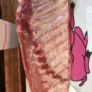 肋排质量好带肉多**日期欢迎下单