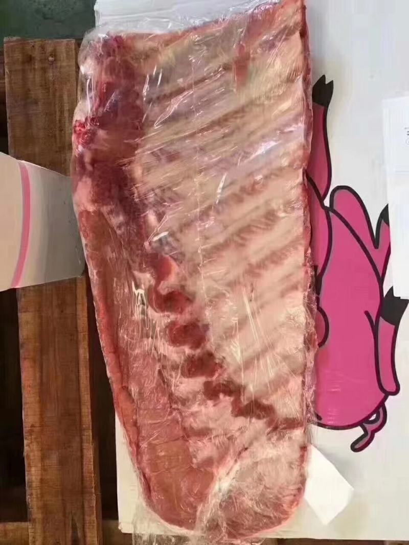 肋排质量好带肉多**日期欢迎下单