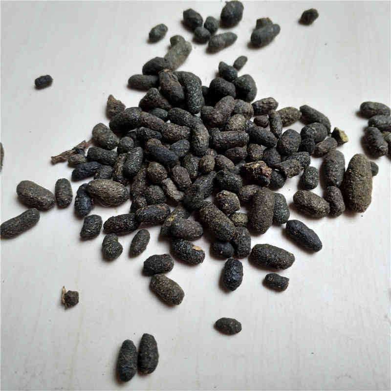 五灵脂碳药本寒号虫粪寒雀粪量大优惠