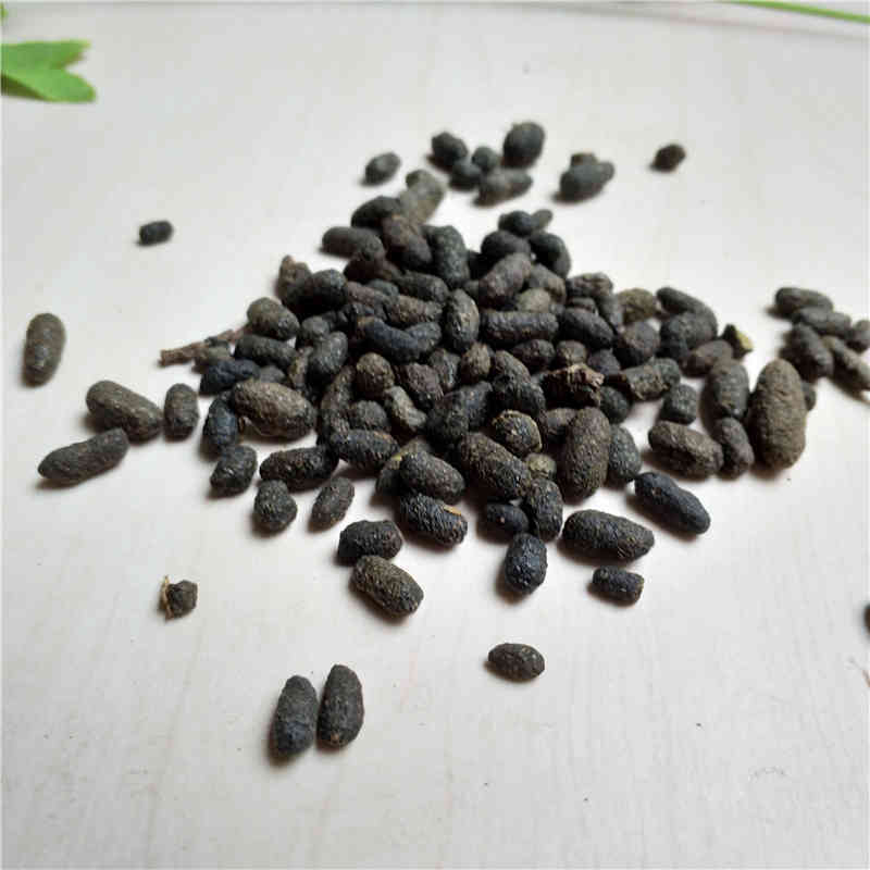 五灵脂碳药本寒号虫粪寒雀粪量大优惠