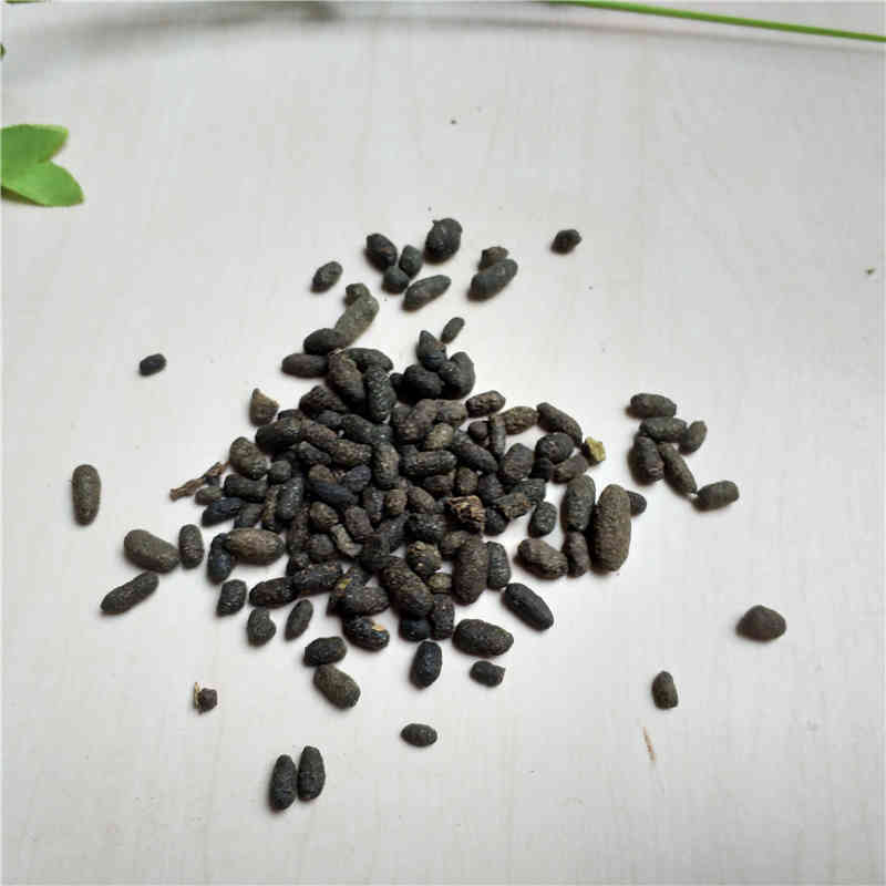 五灵脂碳药本寒号虫粪寒雀粪量大优惠