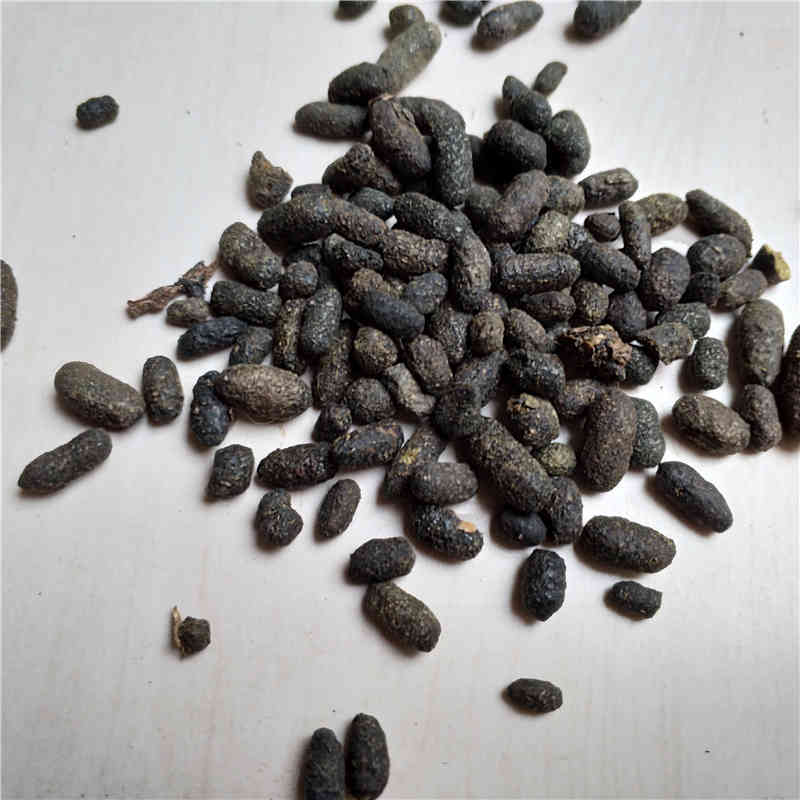 五灵脂碳药本寒号虫粪寒雀粪量大优惠