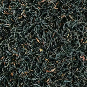 野生红茶，白茶，生茶