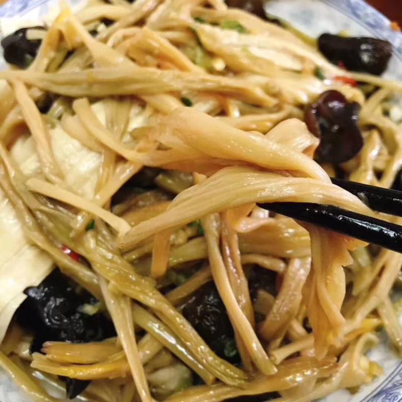 黄花菜新货干货5斤包邮一件20斤