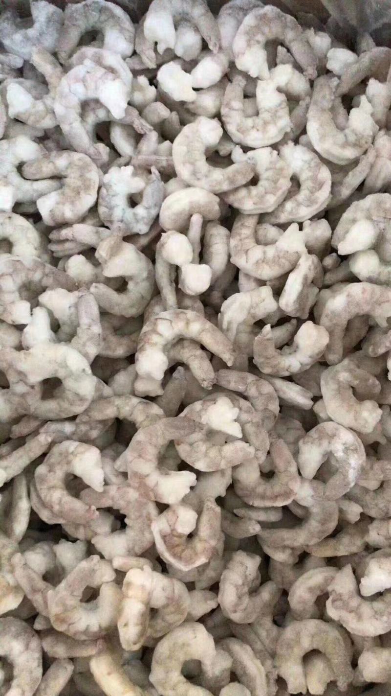 开背虾仁去虾线虾仁白虾仁大虾仁江苏连云港海头直发