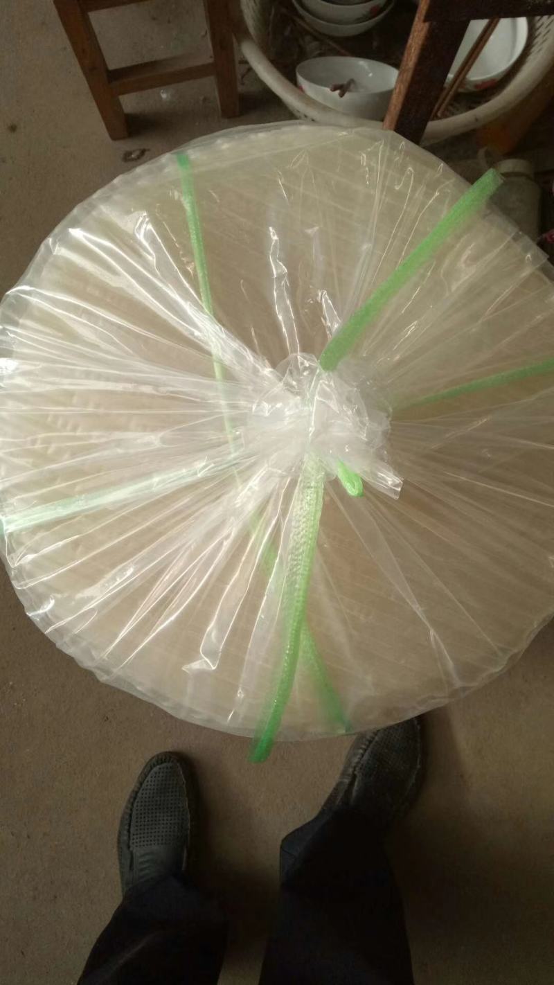 菏泽市农业促进会红薯粉皮