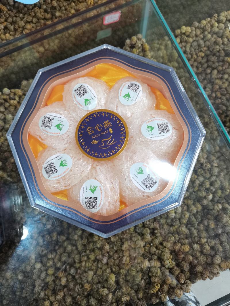 印尼燕窝一手货源，燕碎，燕盏，即食燕窝，一件代发，招代理