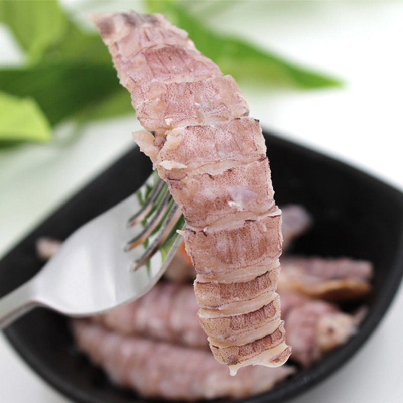 社区团长专用皮皮虾肉