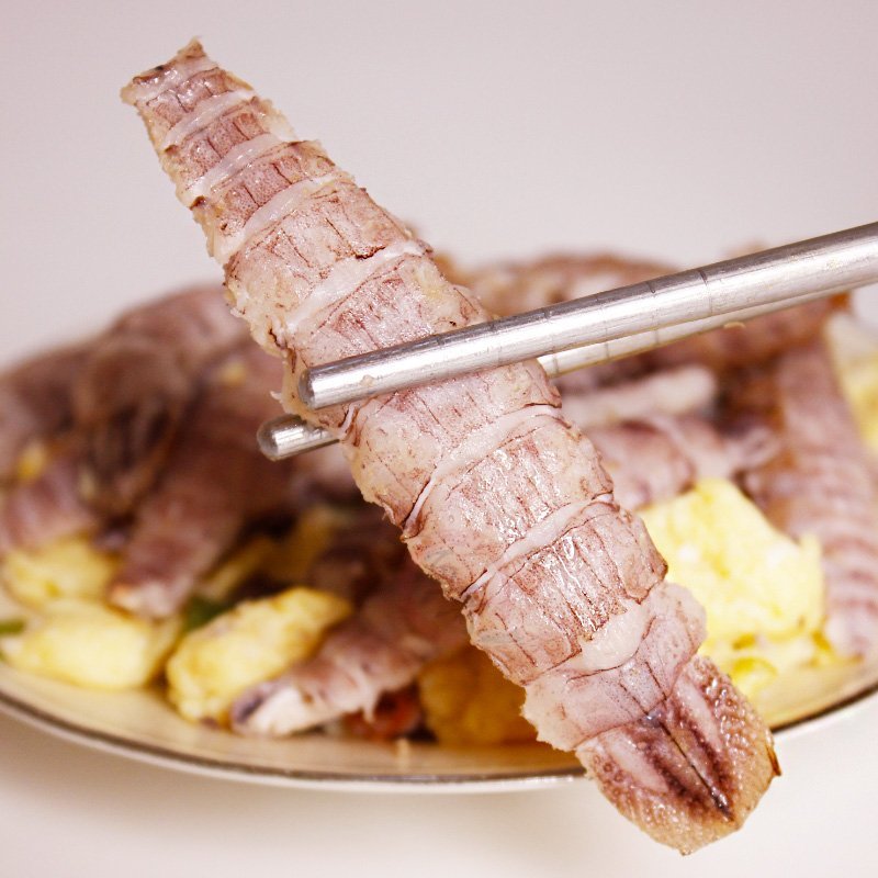 社区团长专用皮皮虾肉