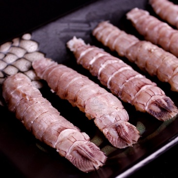 社区团长专用皮皮虾肉