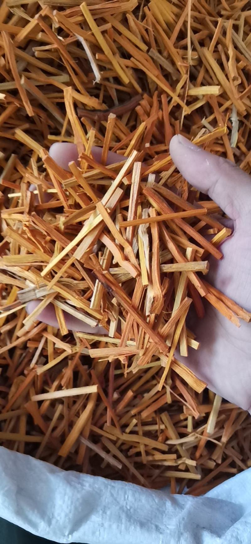 苏木无硫手工砍片颜色鲜艳