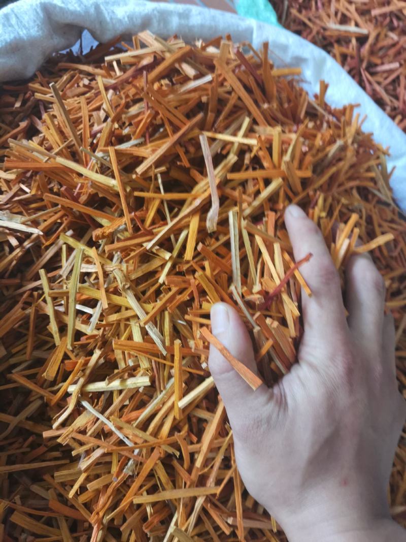 苏木无硫手工砍片颜色鲜艳