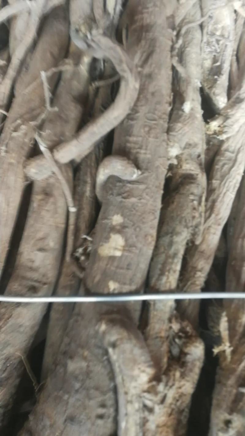 天然野生黄芪，高含量，整支，切片，全国包邮。