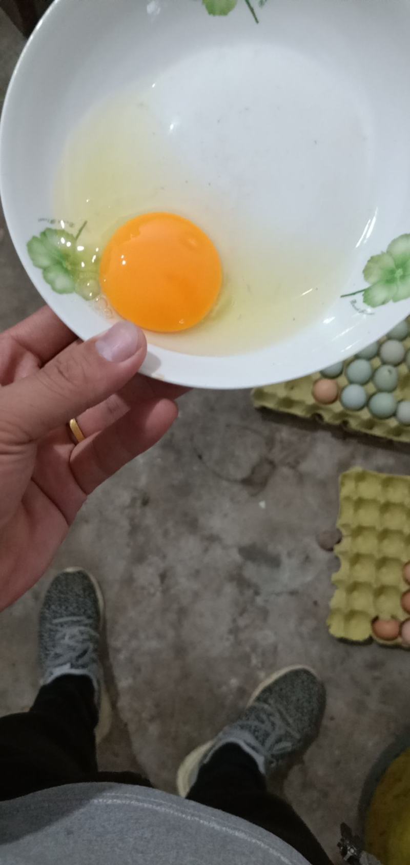 自家养殖，自产自销，品质新鲜